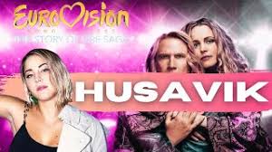 The story of fire saga, but did you know that isn't actually her singing. Will Ferrell My Marianne Husavik Von Various Artists Laut De Song