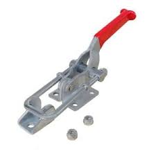 Powertec 700 Lb 431 Latch Action Toggle Clamp 20307 The Home Depot In 2020 Latches Clamp Dust Collection Hose