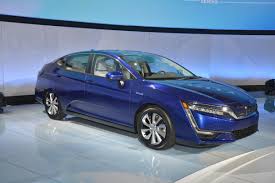 Enter your vehicle info to find more parts and verify fitment. Honda Introduces Clarity Plug In Hybrid And Clarity Electric At New York Show Targeting 75k Clarity Vehicles In 4 Years Green Car Congress