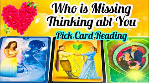 Check spelling or type a new query. Pick A Card Who Is Missing You Kya Vo Apse Pyar Karta Hai Hindi Tim Wands Tarot A Card Horoscope Free