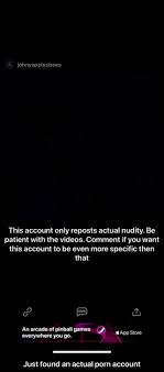 Nude ifunny accounts