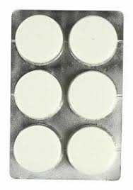 Descaling tablets for miele coffee machines. Miele Descaling Tablets Parts For Sale Ebay