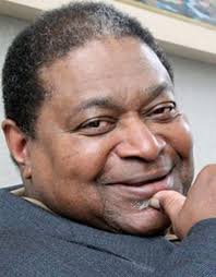 Dr. Alfred Ellis Obituary September 23, 2021