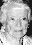 Hazel Hart Obituary (2010)