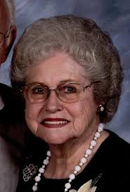 Obituary for EDNA M (KOCH) LINDSAY