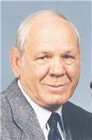 Jack Wofford Obituary (1929