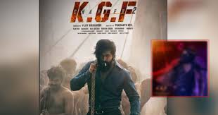 Kgf chapter 1, which was launched in 2018, gained two nationwide awards for greatest motion and greatest particular results in 2019. Kgf Chapter 2 S Fan Made Viral Poster Ft Yash Is No Less Than An Original One