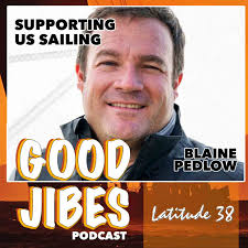 Good Jibes with Latitude 38 • Listen
