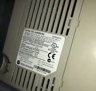 New-Original Allen-Brad-Ley 22c-D030n103 Drive-Powerflex 400-480VAC 3pH-30A  15kw-20HP IP20-VFD Good-Price