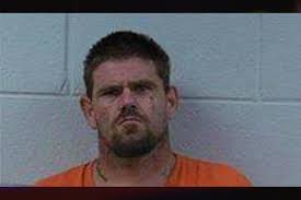 Brian Guice — Polk County Jail Bookings