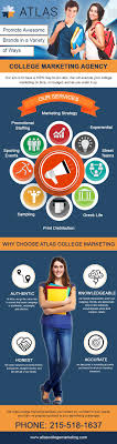 College Marketing Is A New Age Marketing Solution For The Ones Who Want To Promote Their Brand In An Innov College Marketing Marketing Goals Marketing Solution
