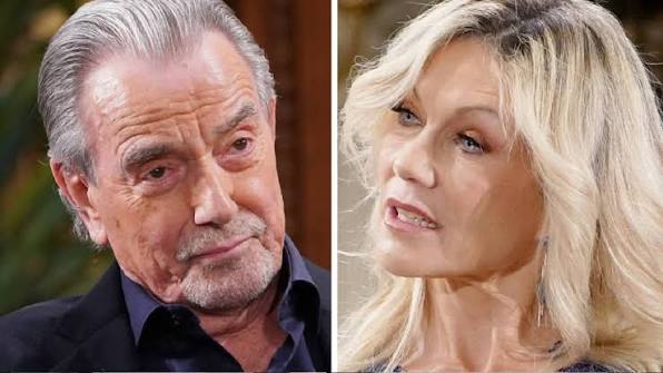 Victor Took a Risk With Patty on Y&R and It May Be His Biggest Mistake Yet