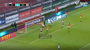 Last games between these teams compare opponents. River Plate 1 3 Banfield Goles Resumen Y Resultado As Argentina