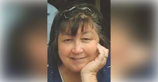 Obituary information for Melba Kay Page