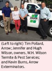 Get free shipping on qualified termites pest control or buy online pick up in store today in the outdoors department. News Pct Pest Control Technology