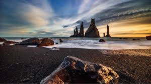 We did not find results for: This Black Sand Beach Of Iceland Is Both Bizzare And Beautiful