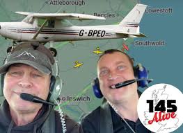 145 Alive with ROC in Cornwall