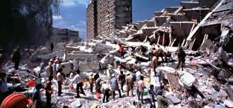 Sismo en jalisco, sismos en méxico, tiembla en guadalajara. Los Peores Sismos Que Han Sacudido A Mexico Tu En Linea