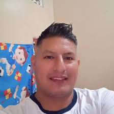 Johnny Alberto Lucas Flores