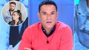 Antonio Rossi, tajante con la defensa de Anabel Pantoja: "Es muy complicado saber cómo fueron las maniobras de David"