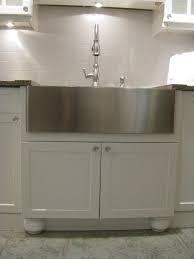 stainless steel farm sink stainless