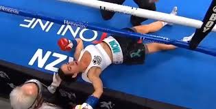 Seniesa Estrada's 7-Second KO is One of The Fastest In Boxing ...
