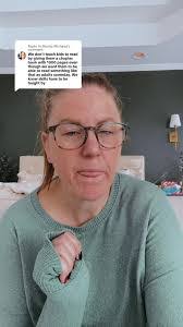 Mandy Michaud's Instagram, Twitter & Facebook