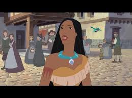 Hearing rumors of john smith's death, pocahontas tries to prevent war and silent movie (1976) aspiring filmmakers mel funn, marty eggs and dom bell go to a financially troubled studio with an idea for a silent movie. Pocahontas Ii Journey To A New World What A Day In London Hd Youtube