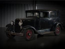 Image result for Black 1929 Oldsmobile