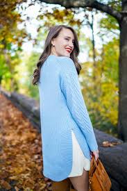 Here are the most stylish ones to buy this season. Knit Tunic Sweater Her Sweater