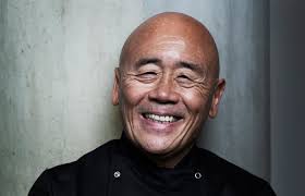 Ken Hom