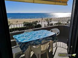 Prezzo su richiesta 55 m² 2 locali. Appartamenti Vista Mare In Affitto A Castiglione Della Pescaia Gr Trovacasa Net