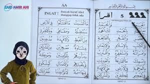 (5) pembacaan iqro dan literasi pagi. Download Baca Iqro 5 Full Belajar Ngaji Sama Kucing Mp4 Mp3 3gp Naijagreenmovies Fzmovies Netnaija