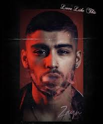 Zayn: Love Like This (Music Video 2023)