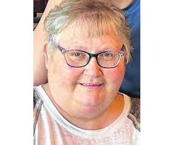 Annette Staley Obituary (1955