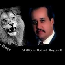 William Reyna Rivas