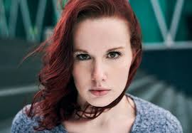 Profil von Jannika Bergold