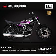 Save up to 80% compared local us. Promo Striping Stiker Rx King Petronas Striping Rx King Variasi Striping Rx King Custom Listmotor Shopee Indonesia