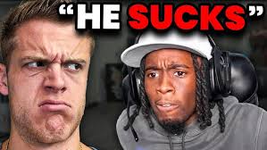 Sexyy Red & PlaqueBoyMax