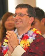 大埔聖母無玷之心堂