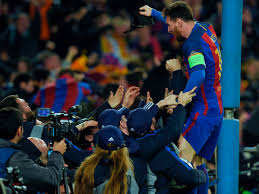 9 بازدید 10 ماه پیش. Barcelona 6 1 Psg Agg 6 5 Champions League Last 16 Second Leg As It Happened Football The Guardian