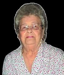 Obituary for Dorothy Helen (Farmer) McCauley