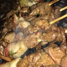 مطعم مشويات عروس الفرات في تبوك