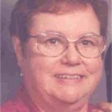 Dorothy L. Mcguire (Meaney) Obituary January 26, 2010