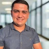 70+ perfis com “Pablo De Castro”