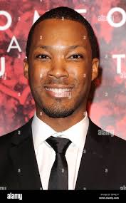 Maurice jones hi-res stock photography and images