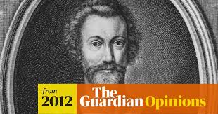 John Donne, priest and poet, part 7: puns in defiance of reason