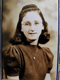 Wanda Jeanne (Heller) Fenstermacher (1923-2002)