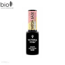 Hercov v tomto divadle oblieka módna značka bandi. Victoria Vynn Mega Base Hard Long Nails 8ml Cover Pink Opinie I Ceny Na Ceneo Pl