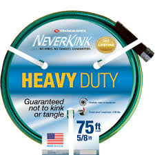 Most popular newest at www.homedepot.com ▼. I Want To Purchase This 75ft Never Kink Craftsman Hose The Verbage States Not Available For Home Del Or Delivery To A Store How Will I Receive It Shop Your Way